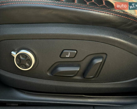 Черный Ауди РС5, объемом двигателя 2.89 л и пробегом 57 тыс. км за 46000 $, фото 21 на Automoto.ua