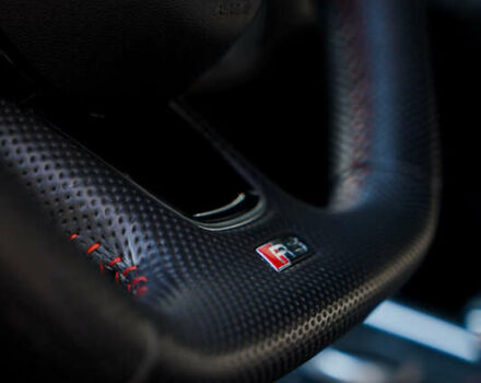 Черный Ауди РС5, объемом двигателя 2.89 л и пробегом 93 тыс. км за 52500 $, фото 13 на Automoto.ua