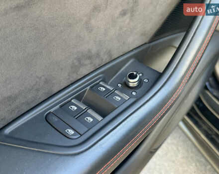 Черный Ауди РС5, объемом двигателя 2.89 л и пробегом 57 тыс. км за 46000 $, фото 20 на Automoto.ua