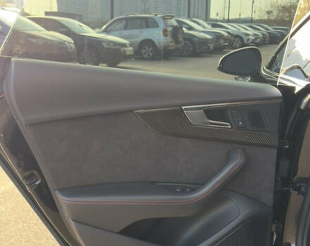 Черный Ауди РС5, объемом двигателя 2.9 л и пробегом 85 тыс. км за 41500 $, фото 34 на Automoto.ua