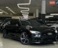 Черный Ауди РС5, объемом двигателя 2.89 л и пробегом 65 тыс. км за 60999 $, фото 10 на Automoto.ua