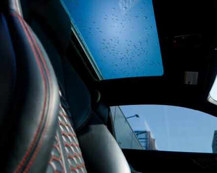 Черный Ауди РС5, объемом двигателя 2.89 л и пробегом 93 тыс. км за 52500 $, фото 17 на Automoto.ua