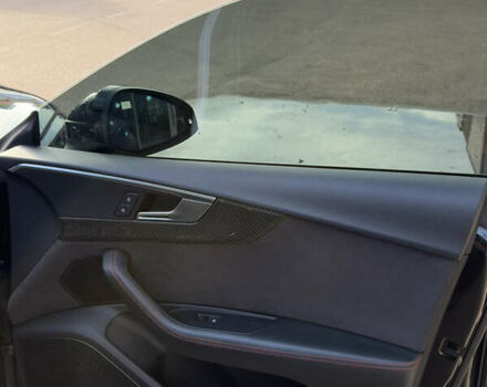 Черный Ауди РС5, объемом двигателя 2.9 л и пробегом 85 тыс. км за 41500 $, фото 37 на Automoto.ua