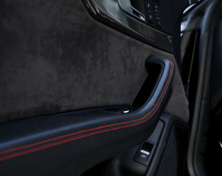 Черный Ауди РС5, объемом двигателя 2.89 л и пробегом 93 тыс. км за 52500 $, фото 12 на Automoto.ua