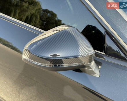 Черный Ауди РС5, объемом двигателя 2.89 л и пробегом 57 тыс. км за 46000 $, фото 10 на Automoto.ua