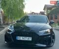 Чорний Ауді РС5, об'ємом двигуна 2.89 л та пробігом 23 тис. км за 111111 $, фото 1 на Automoto.ua