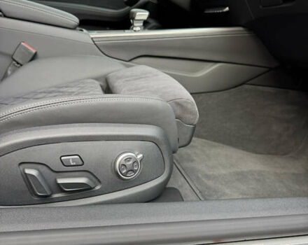 Черный Ауди РС5, объемом двигателя 2.89 л и пробегом 3 тыс. км за 111398 $, фото 48 на Automoto.ua