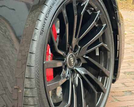 Черный Ауди РС5, объемом двигателя 2.89 л и пробегом 3 тыс. км за 111398 $, фото 12 на Automoto.ua