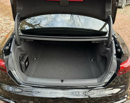 Черный Ауди РС5, объемом двигателя 2.89 л и пробегом 3 тыс. км за 111398 $, фото 45 на Automoto.ua