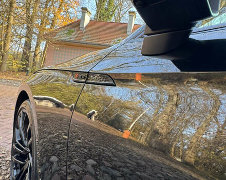 Черный Ауди РС5, объемом двигателя 2.89 л и пробегом 3 тыс. км за 111398 $, фото 16 на Automoto.ua