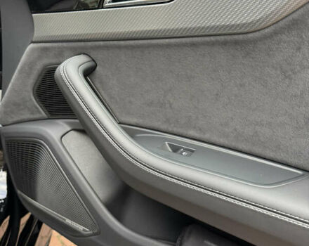 Черный Ауди РС5, объемом двигателя 2.89 л и пробегом 3 тыс. км за 111398 $, фото 34 на Automoto.ua