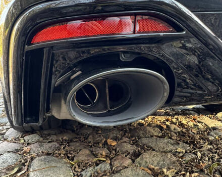 Черный Ауди РС5, объемом двигателя 2.89 л и пробегом 3 тыс. км за 111398 $, фото 18 на Automoto.ua