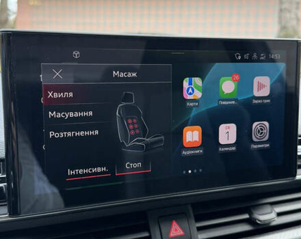 Черный Ауди РС5, объемом двигателя 2.89 л и пробегом 3 тыс. км за 111398 $, фото 49 на Automoto.ua