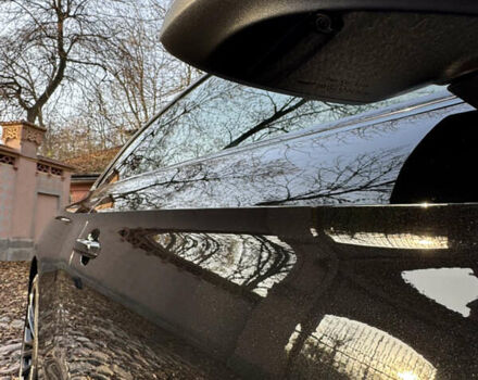 Черный Ауди РС5, объемом двигателя 2.89 л и пробегом 3 тыс. км за 111398 $, фото 14 на Automoto.ua