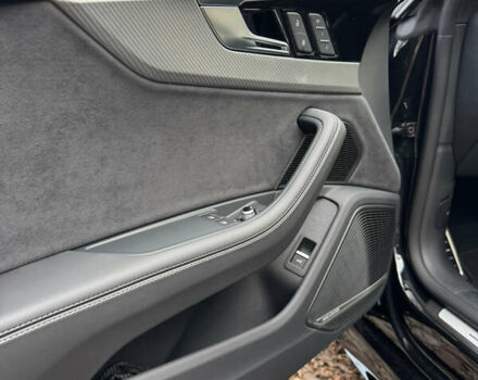 Черный Ауди РС5, объемом двигателя 2.89 л и пробегом 3 тыс. км за 111398 $, фото 25 на Automoto.ua