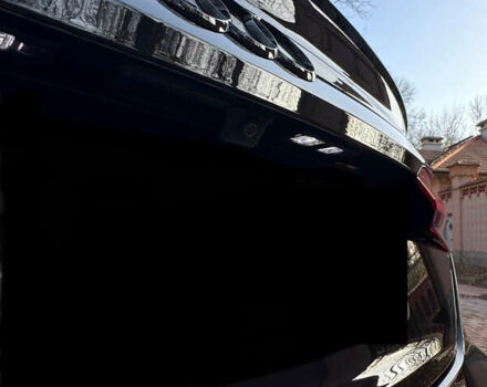 Черный Ауди РС5, объемом двигателя 2.89 л и пробегом 3 тыс. км за 111398 $, фото 17 на Automoto.ua