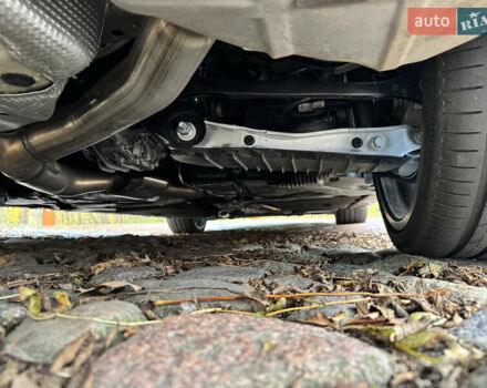 Черный Ауди РС5, объемом двигателя 2.89 л и пробегом 3 тыс. км за 111398 $, фото 53 на Automoto.ua