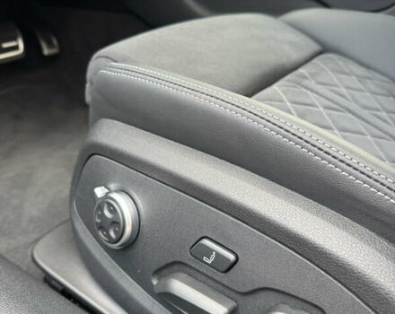 Черный Ауди РС5, объемом двигателя 2.89 л и пробегом 3 тыс. км за 111398 $, фото 28 на Automoto.ua