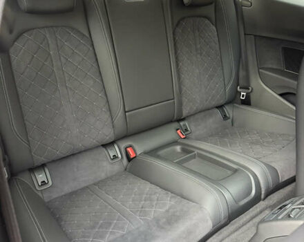 Черный Ауди РС5, объемом двигателя 2.89 л и пробегом 3 тыс. км за 111398 $, фото 37 на Automoto.ua