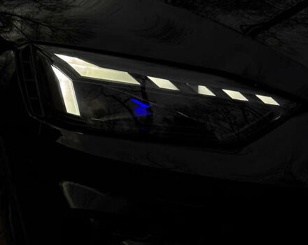 Черный Ауди РС5, объемом двигателя 2.89 л и пробегом 3 тыс. км за 111398 $, фото 58 на Automoto.ua