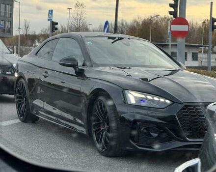 Черный Ауди РС5, объемом двигателя 2.89 л и пробегом 3 тыс. км за 111398 $, фото 59 на Automoto.ua