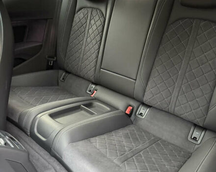 Черный Ауди РС5, объемом двигателя 2.89 л и пробегом 3 тыс. км за 111398 $, фото 44 на Automoto.ua