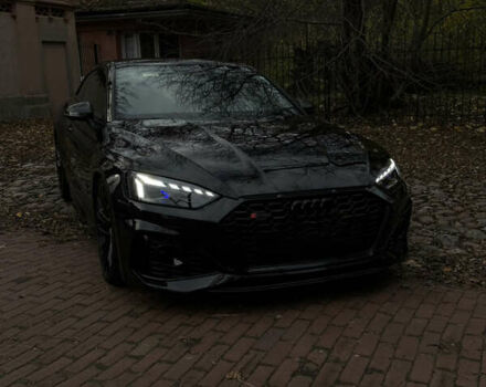 Черный Ауди РС5, объемом двигателя 2.89 л и пробегом 3 тыс. км за 111398 $, фото 55 на Automoto.ua