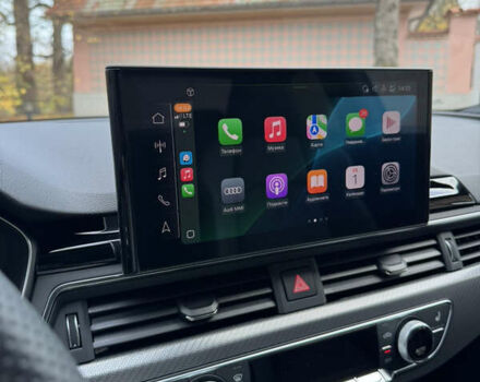 Черный Ауди РС5, объемом двигателя 2.89 л и пробегом 3 тыс. км за 111398 $, фото 50 на Automoto.ua