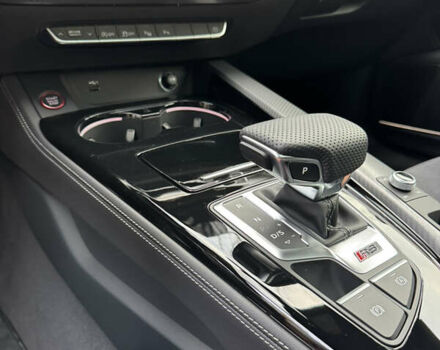 Черный Ауди РС5, объемом двигателя 2.89 л и пробегом 3 тыс. км за 111398 $, фото 30 на Automoto.ua