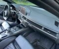 Черный Ауди РС5, объемом двигателя 2.9 л и пробегом 43 тыс. км за 16000 $, фото 9 на Automoto.ua
