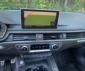 Черный Ауди РС5, объемом двигателя 2.9 л и пробегом 43 тыс. км за 16000 $, фото 8 на Automoto.ua