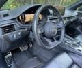 Черный Ауди РС5, объемом двигателя 2.9 л и пробегом 43 тыс. км за 16000 $, фото 6 на Automoto.ua