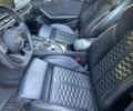Черный Ауди РС5, объемом двигателя 2.9 л и пробегом 43 тыс. км за 16000 $, фото 5 на Automoto.ua
