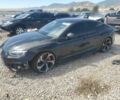 Черный Ауди РС5, объемом двигателя 3 л и пробегом 99 тыс. км за 17200 $, фото 1 на Automoto.ua
