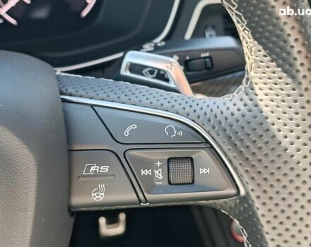 Ауди РС5 2023 в Харькове на Automoto.ua Черный Ауди РС5, объемом двигателя 3 л и пробегом 23 тыс. км за 66990 $, фото 43 на Automoto.ua