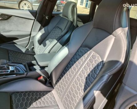 Ауди РС5 2023 в Харькове на Automoto.ua Черный Ауди РС5, объемом двигателя 3 л и пробегом 23 тыс. км за 66990 $, фото 39 на Automoto.ua