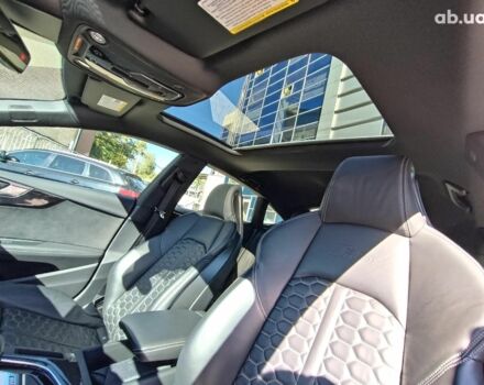 Ауди РС5 2023 в Харькове на Automoto.ua Черный Ауди РС5, объемом двигателя 3 л и пробегом 23 тыс. км за 66990 $, фото 38 на Automoto.ua