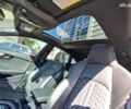 Ауди РС5 2023 в Харькове на Automoto.ua Черный Ауди РС5, объемом двигателя 3 л и пробегом 23 тыс. км за 66990 $, фото 38 на Automoto.ua
