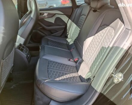 Ауди РС5 2023 в Харькове на Automoto.ua Черный Ауди РС5, объемом двигателя 3 л и пробегом 23 тыс. км за 66990 $, фото 24 на Automoto.ua