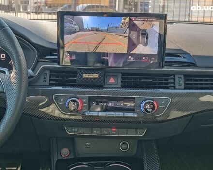 Ауди РС5 2023 в Харькове на Automoto.ua Черный Ауди РС5, объемом двигателя 3 л и пробегом 23 тыс. км за 66990 $, фото 27 на Automoto.ua