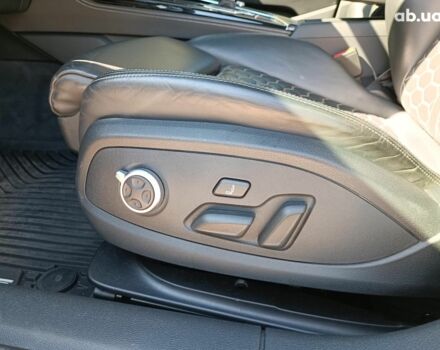 Ауди РС5 2023 в Харькове на Automoto.ua Черный Ауди РС5, объемом двигателя 3 л и пробегом 23 тыс. км за 66990 $, фото 36 на Automoto.ua