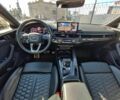 Ауди РС5 2023 в Харькове на Automoto.ua Черный Ауди РС5, объемом двигателя 3 л и пробегом 23 тыс. км за 66990 $, фото 25 на Automoto.ua