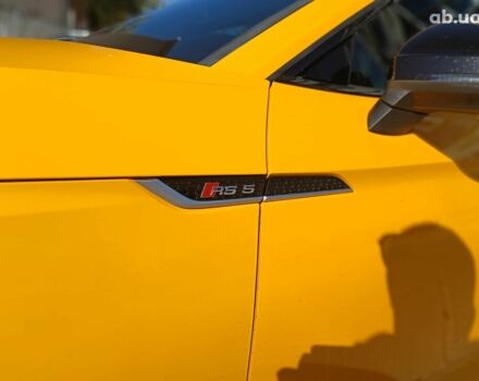 Ауди РС5 2023 в Харькове на Automoto.ua Черный Ауди РС5, объемом двигателя 3 л и пробегом 23 тыс. км за 66990 $, фото 46 на Automoto.ua