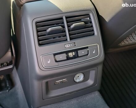 Ауди РС5 2023 в Харькове на Automoto.ua Черный Ауди РС5, объемом двигателя 3 л и пробегом 23 тыс. км за 66990 $, фото 29 на Automoto.ua