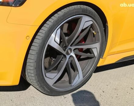 Ауди РС5 2023 в Харькове на Automoto.ua Черный Ауди РС5, объемом двигателя 3 л и пробегом 23 тыс. км за 66990 $, фото 6 на Automoto.ua