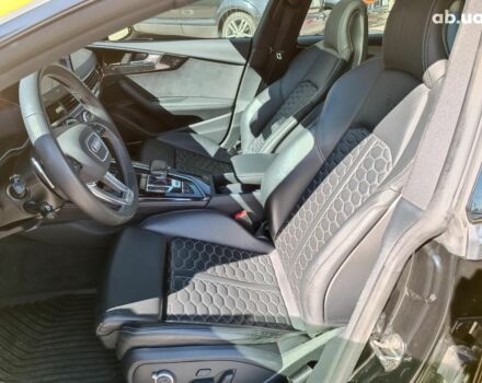 Ауди РС5 2023 в Харькове на Automoto.ua Черный Ауди РС5, объемом двигателя 3 л и пробегом 23 тыс. км за 66990 $, фото 32 на Automoto.ua