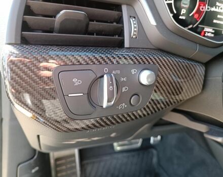 Ауди РС5 2023 в Харькове на Automoto.ua Черный Ауди РС5, объемом двигателя 3 л и пробегом 23 тыс. км за 66990 $, фото 37 на Automoto.ua