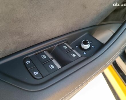 Ауди РС5 2023 в Харькове на Automoto.ua Черный Ауди РС5, объемом двигателя 3 л и пробегом 23 тыс. км за 66990 $, фото 35 на Automoto.ua