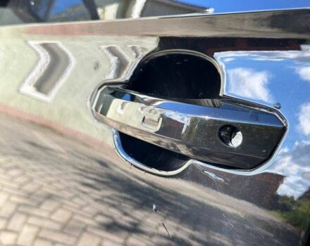 Черный Ауди РС5, объемом двигателя 2.9 л и пробегом 65 тыс. км за 61500 $, фото 6 на Automoto.ua