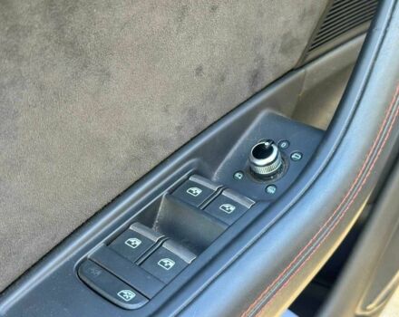 Черный Ауди РС5, объемом двигателя 2.9 л и пробегом 65 тыс. км за 61500 $, фото 8 на Automoto.ua